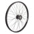 Wheel master 24` Alloy Trike 24in Wheel Rear