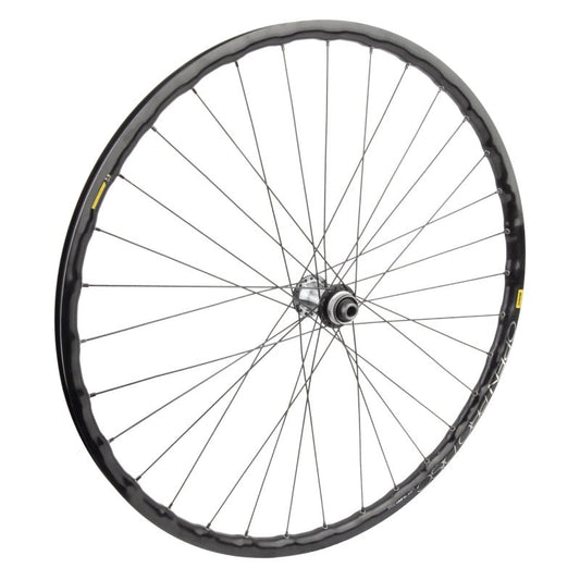 Wheels Wheel master Wheel master 700C Alloy Road Disc Double Wall 700C Wheel Front Dark Slate Gray