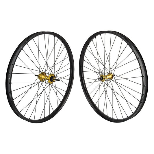 Wheels Se bikes Se bikes SE Bikes Beast Mode Wheel Set 27.5in Wheel SET Light Gray