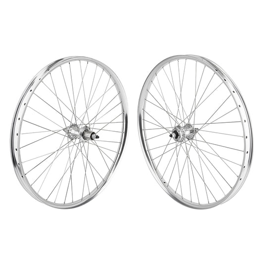 Wheels Se bikes Se bikes SE Bikes Om Duro Wheel Set 27.5in Wheel SET Light Gray
