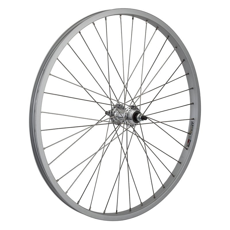 Wheel master 24` Alloy BMX 24in Wheel Rear