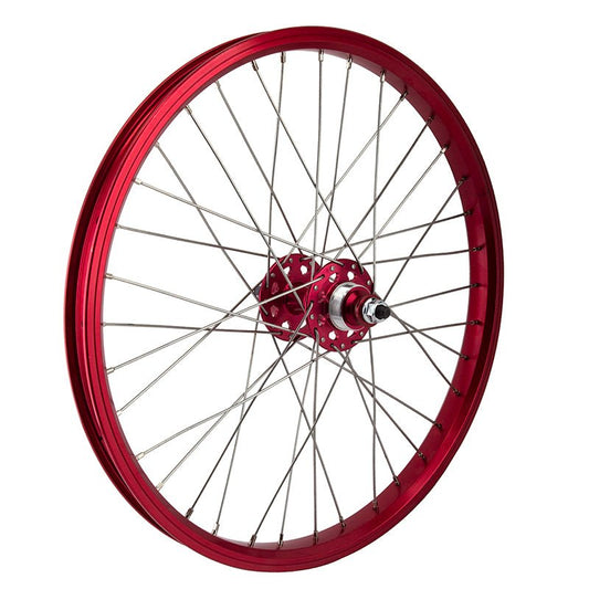 Wheels Se bikes Se bikes SE Bikes 20in Wheel 20in Wheel Rear Brown