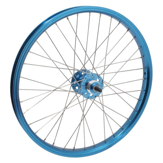 Wheels Se bikes Se bikes SE Bikes 20in Wheel 20in Wheel Rear Steel Blue