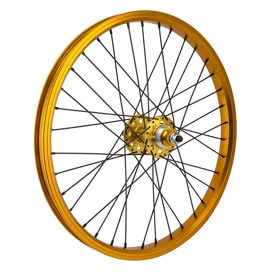 Wheels Se bikes Se bikes SE Bikes 20in Wheel 20in Wheel Rear Dark Goldenrod
