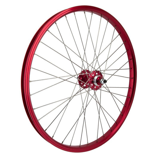 Wheels Se bikes Se bikes SE Bikes 24in Wheel 24in Wheel Rear Brown