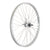 Wheel master 24` Alloy Cruiser/Comfort 24in Wheel Rear