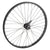 Wheel master 24` Alloy Cruiser/Comfort 24in Wheel Rear