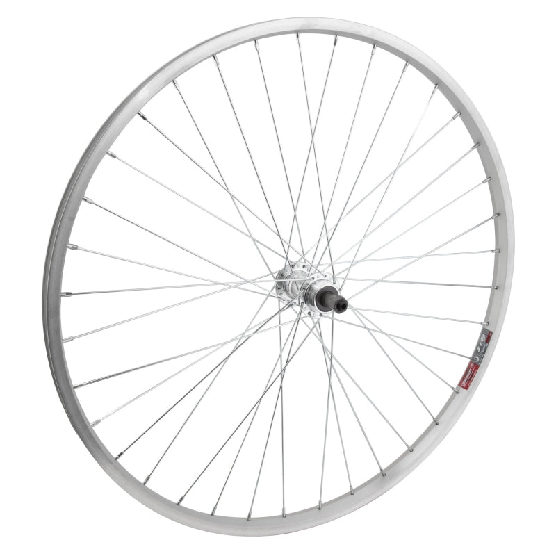 Wheel master 27.5` Alloy Mountain Single Wall 27.5in Wheel Rear