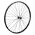 Wheel master 700c/29` Alloy Hybrid/Comfort Single Wall 700C Wheel Front