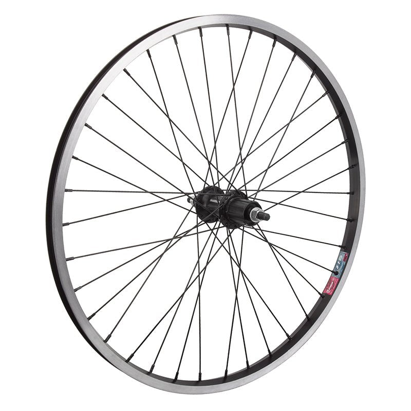 Wheel master 24` Alloy Mountain 24in Wheel Rear