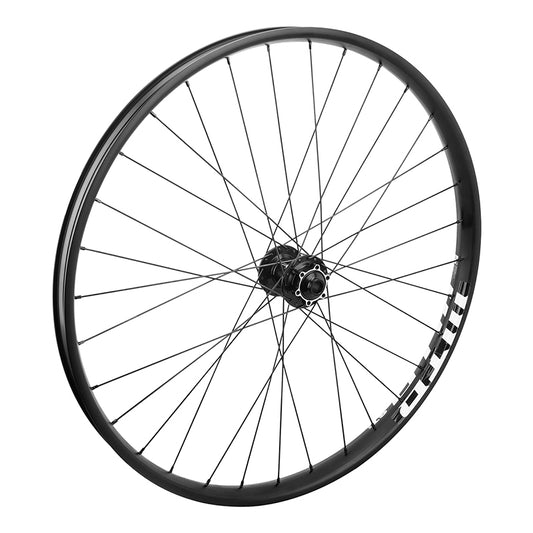Wheels Wheel master Wheel master 27.5` Alloy Mountain Disc Double Wall 27.5in Wheel Front Dark Slate Gray