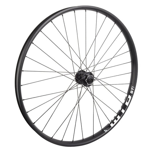 Wheels Wheel master Wheel master 29` Alloy Mountain Disc Double Wall 29in Wheel Front Dark Slate Gray