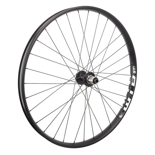 Wheels Wheel master Wheel master 29` Alloy Mountain Disc Double Wall 29in Wheel Rear Dark Slate Gray
