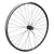 Wheels Wheel master Wheel master 700C Alloy Road Double Wall 700C Wheel Rear Light Gray
