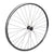 Wheels Wheel master Wheel master 700C Alloy Road Double Wall 700C Wheel Front Dark Slate Gray
