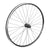 Wheels Wheel master Wheel master 700C Alloy Road Double Wall 700C Wheel Rear Dark Slate Gray