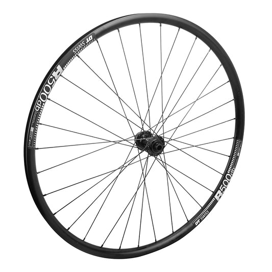 Wheels Wheel master Wheel master 700C Alloy Road Disc Double Wall 700C Wheel Front Dark Slate Gray