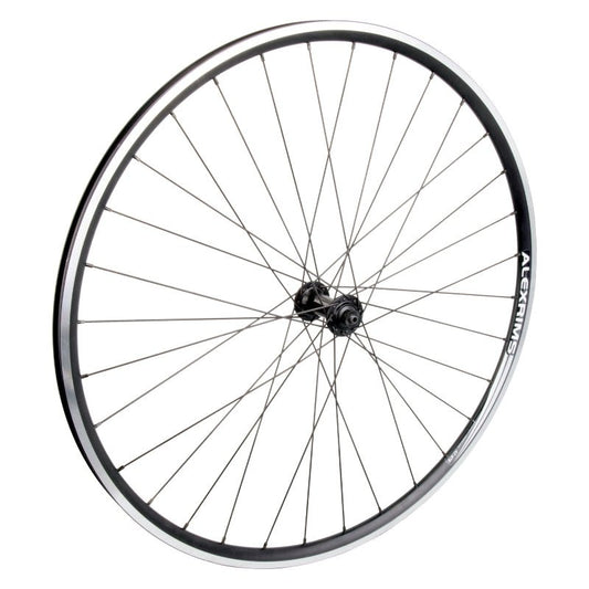 Wheels Wheel master Wheel master 700C Alloy Road Double Wall 700C Wheel Front Light Gray