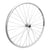 Wheels Wheel master Wheel master 700C Alloy Road Double Wall 700C Wheel Front Light Gray