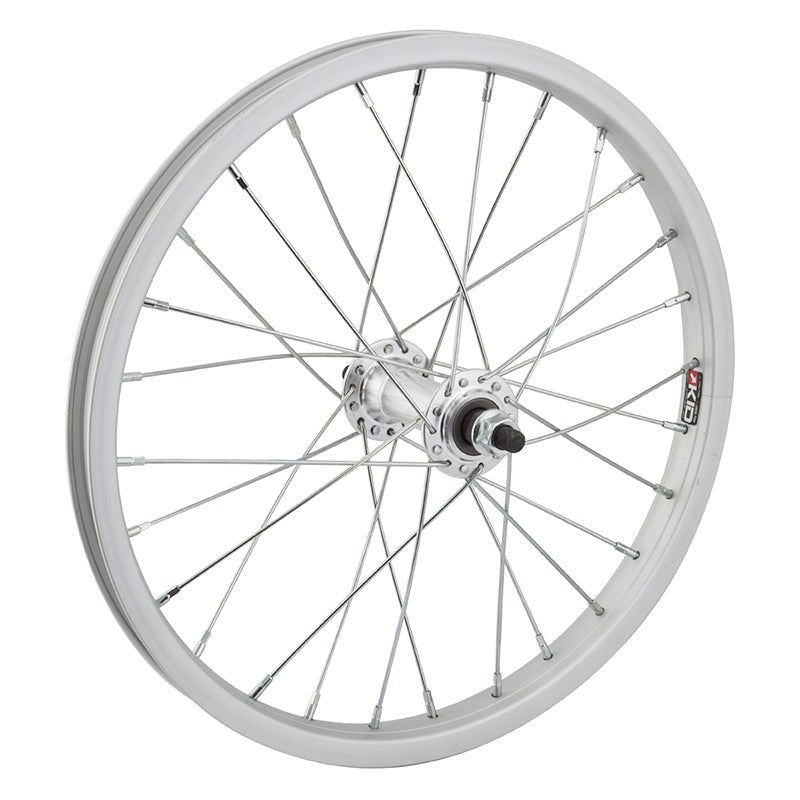 Wheel master 16` Juvenile 16in Wheel Front