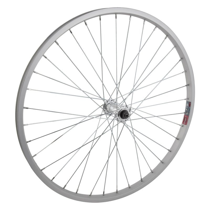 Wheel master 24` Alloy Mountain 24in Wheel Front