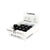 Bells and Horns Lezyne Lezyne Classic Brass Bell Black/Black Medium 14pcs Black