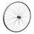 Wheels Wheel master Wheel master 700C Alloy Road Double Wall 700C Wheel Front Lavender