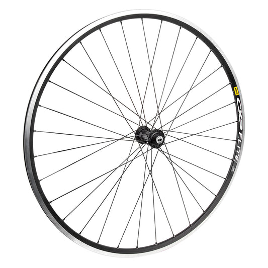 Wheels Wheel master Wheel master 700C Alloy Road Double Wall 700C Wheel Front Lavender