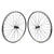 Wheels Wheel master Wheel master 700C Alloy Road Double Wall 700C Wheel SET Dark Slate Gray
