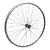 Wheels Wheel master Wheel master 700C Alloy Road Double Wall 700C Wheel Front Dark Slate Gray