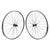 Wheel master 700C Alloy Road Double Wall 700C Wheel SET