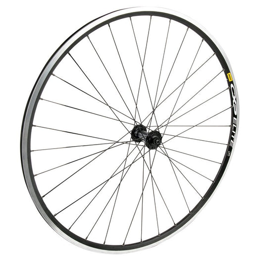 Wheels Wheel master Wheel master 700C Alloy Road Double Wall 700C Wheel Front Light Gray