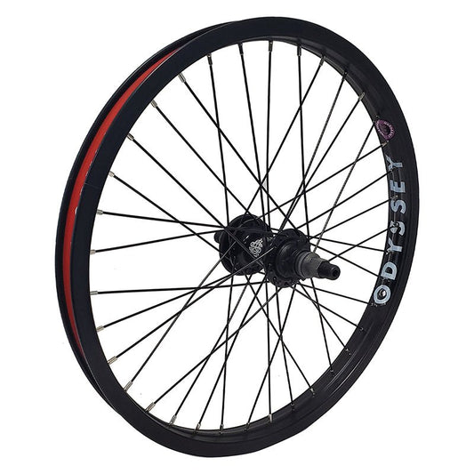 Odyssey Rear Wheel ( ) - Dragonspine Cycling