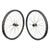 Wheels Origin8 Origin8 Bolt Carbon Boost MTB XC Wheelset 29in Wheel Set Dark Slate Gray