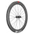 Rear Wheel DT Swiss DT Swiss ARC 1100 DiCut 62 Rear Wheel - 700 12 x 142mm Center-Lock HG 11 Road/XDR BLK Dim Gray