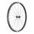 Front Wheel DT Swiss DT Swiss XMC 1501 Spline One Front Wheel - 29" 15 x 110mm Center-Lock/6-Bolt BLK Dark Slate Gray