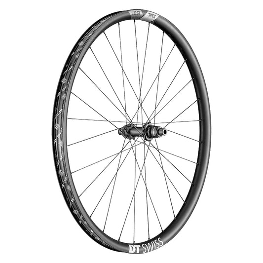 Wheels DT Swiss Dt swiss XMC 1501 Spline 30 29in Wheel Rear Dark Slate Gray
