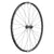 Front Wheel DT Swiss DT Swiss XR 1700 SPLINE Front Wheel - 29" 15 x 110mm Boost Center Lock Black Dark Slate Gray
