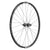 Rear Wheel DT Swiss DT Swiss XR 1700 SPLINE Rear Wheel - 29" 12 x 148mm Boost Center Lock Micro Spline BLK Dark Slate Gray