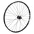 Wheels Wheel master Wheel master 29` Alloy Mountain Disc Double Wall 29in Wheel Rear Dark Slate Gray