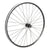 Wheels Wheel master Wheel master 700C Alloy Road Double Wall 700C Wheel Rear Dark Slate Gray