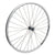 Wheels Wheel master Wheel master 700C Alloy Road Double Wall 700C Wheel Front Gray