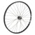 Wheels Wheel master Wheel master 29` Alloy Mountain Disc Double Wall 29in Wheel Front Dark Slate Gray