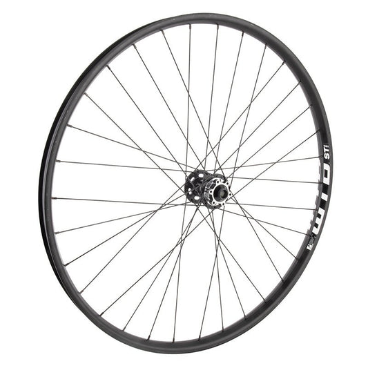 Wheels Wheel master Wheel master 29` Alloy Mountain Disc Double Wall 29in Wheel Front Dark Slate Gray