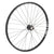 Wheels Wheel master Wheel master 29` Alloy Mountain Disc Double Wall 29in Wheel Rear Dark Slate Gray