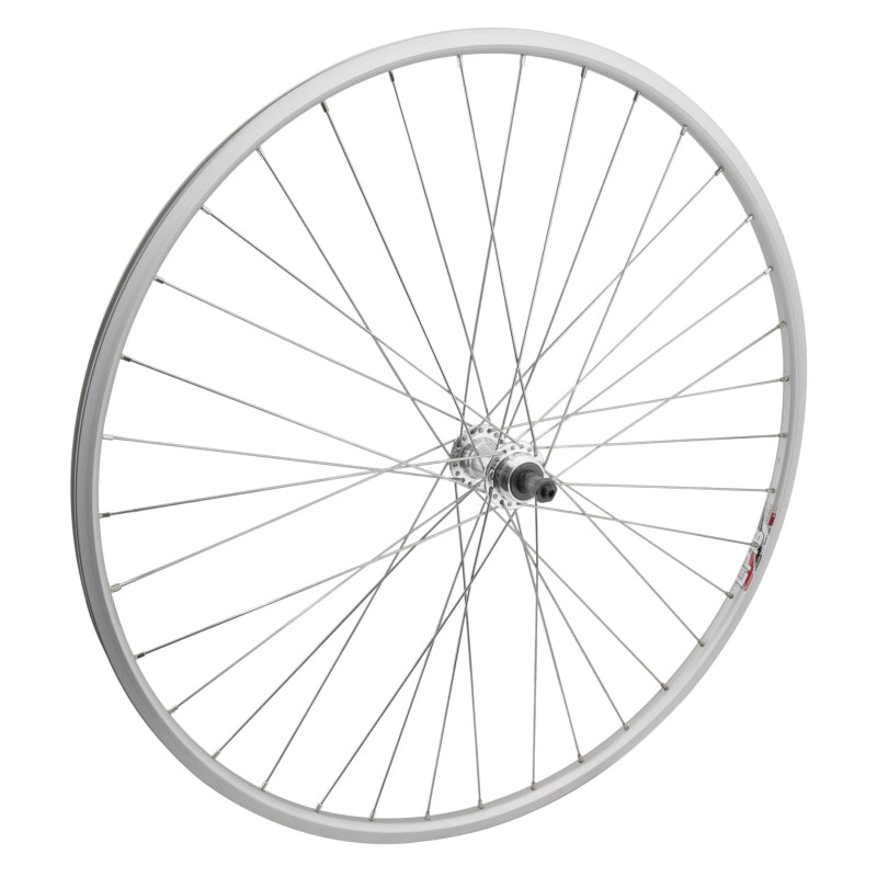 Wheel master 27` Alloy Road Double Wall 27in Wheel Rear