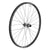 Rear Wheel DT Swiss DT Swiss M 1900 Spline 30 Rear Wheel - 29" 12 x 148mm Center-Lock HG 11 MTN BLK Dark Slate Gray