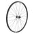 Front Wheel DT Swiss DT Swiss X 1900 Spline 25 Front Wheel - 29" 15 x 110mm Center-Lock Black Dark Slate Gray