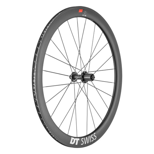 Wheels DT Swiss Dt swiss ARC 1100 Dicut 48 700C Wheel Rear Dim Gray