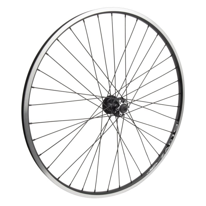 Wheel master 700C/29` Alloy Hybrid/Comfort Disc Double Wall 700C Wheel Front